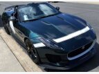 Thumbnail Photo 3 for 2016 Jaguar F-TYPE Project 7